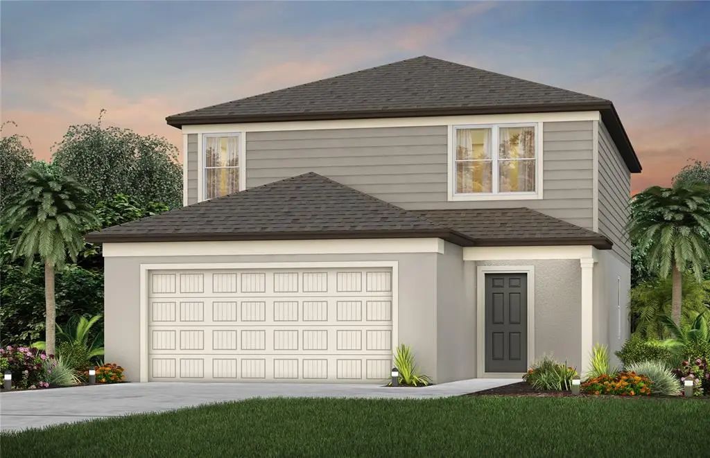 10414 Hidden Banks Glen, PARRISH