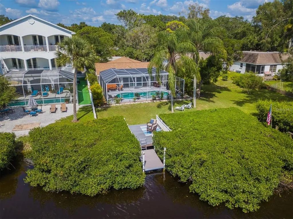 8302 Midnight Pass Road, SARASOTA