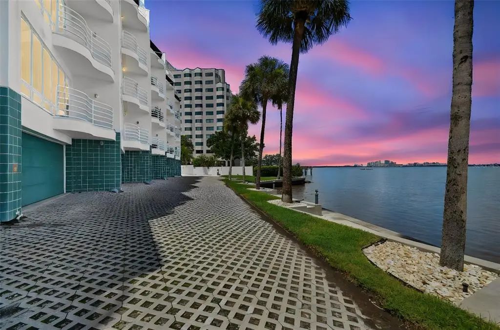 4950 Bayshore Boulevard 30, TAMPA
