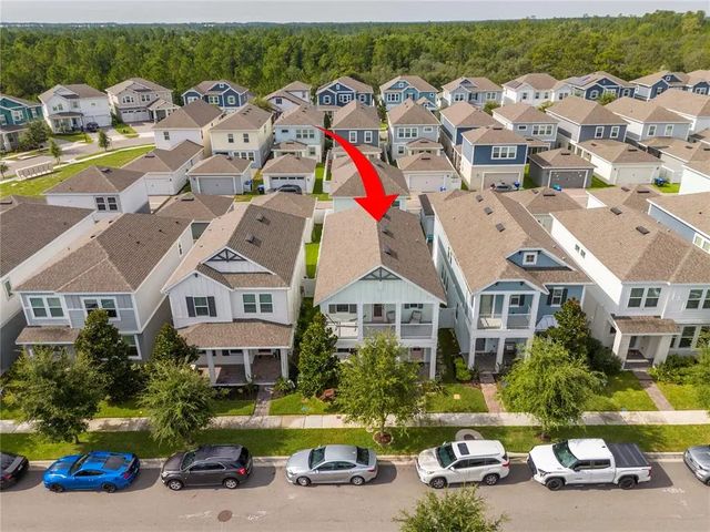 15068 Lebeau Loop, WINTER GARDEN