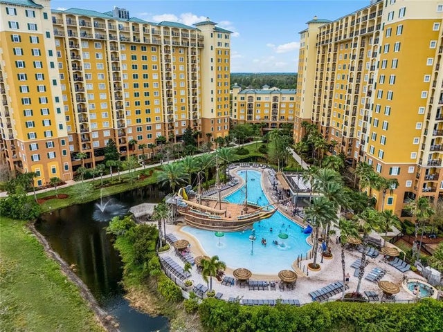 8112 Poinciana Boulevard 1712, ORLANDO