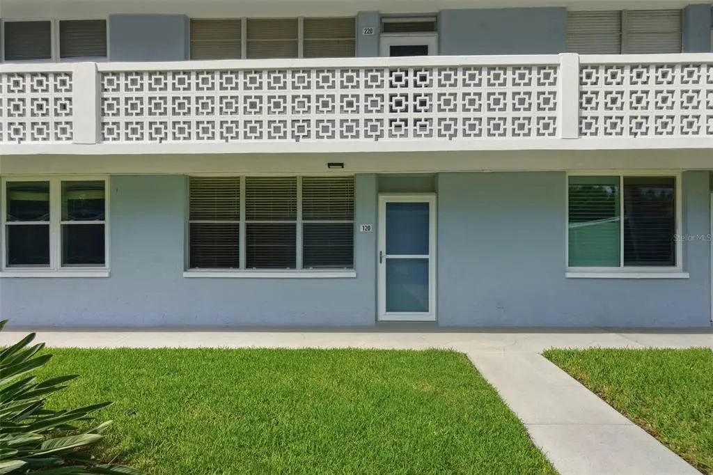 4720 Locust Street Ne 120, ST. PETERSBURG