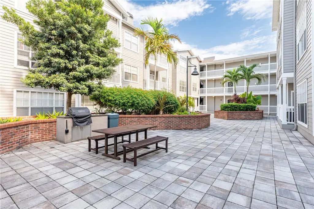 800 S Dakota Avenue 337, TAMPA