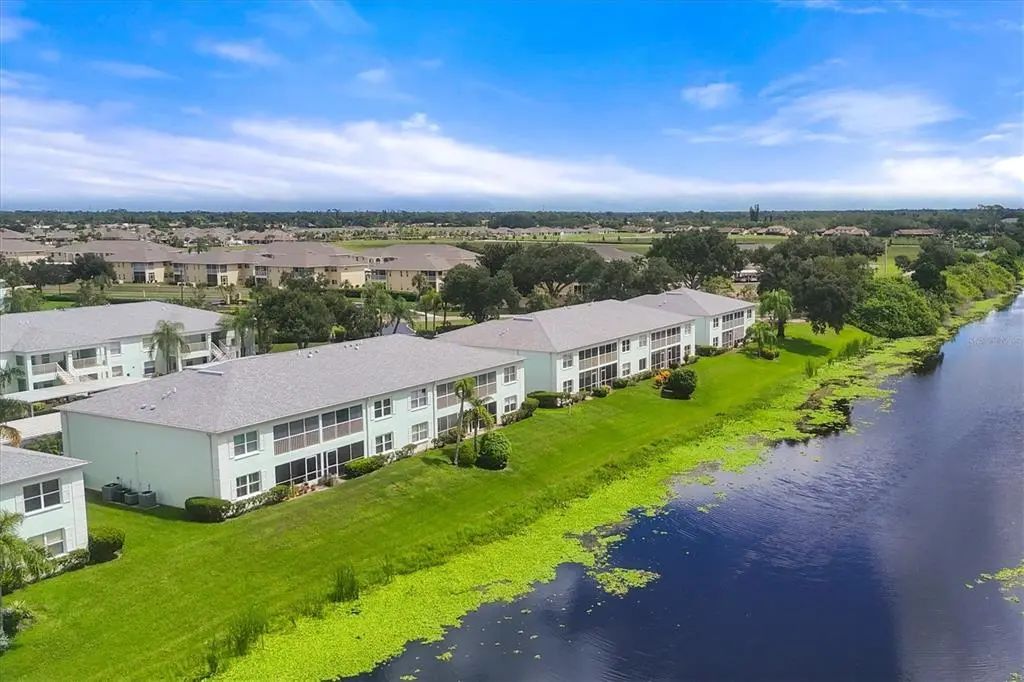 5725 Greenwood Avenue 4203, NORTH PORT