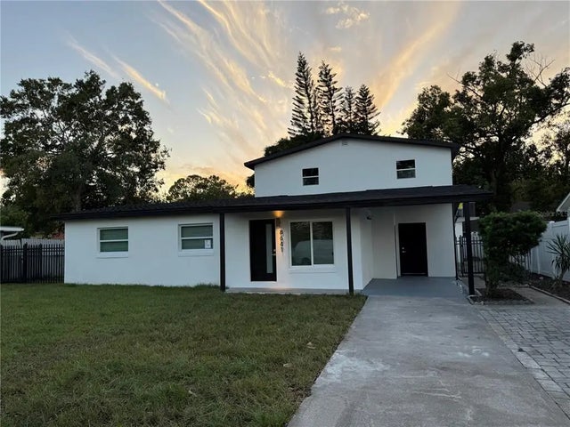 8641 May Circle, TAMPA