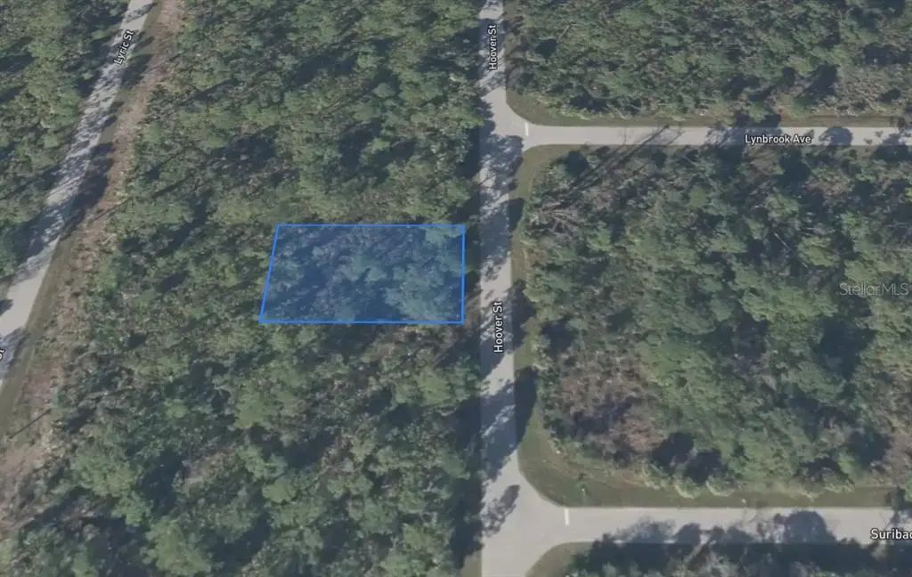 2473 Hoover Street, PORT CHARLOTTE