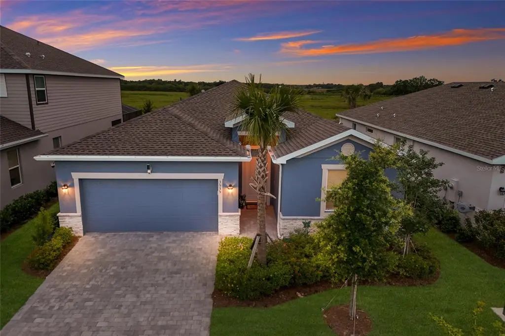 3535 Night Star Terrace, PARRISH