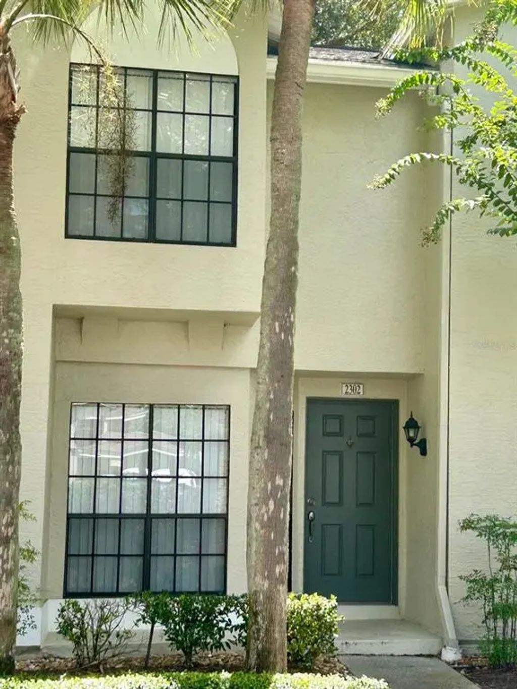 5100 Burchette Road 2302, TAMPA