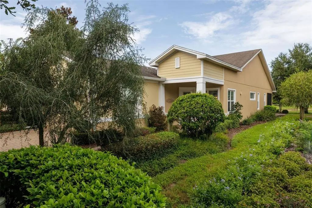 413 Cypress Hills Way, DELAND