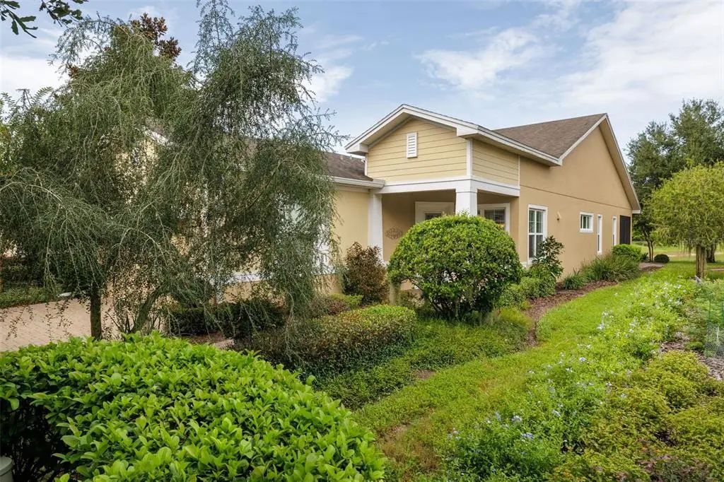 413 Cypress Hills Way, DELAND