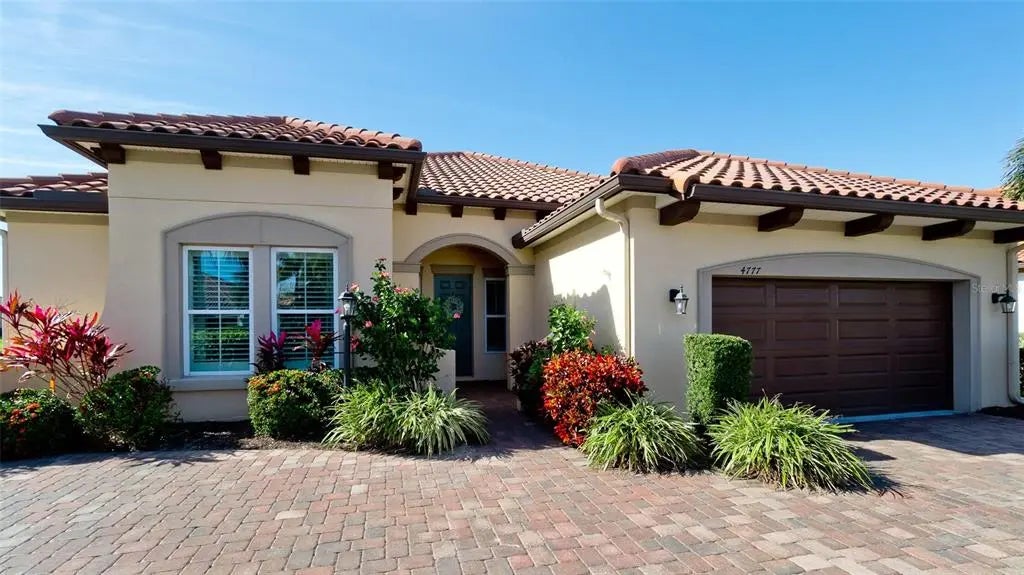 4777 Royal Dornoch Circle, BRADENTON