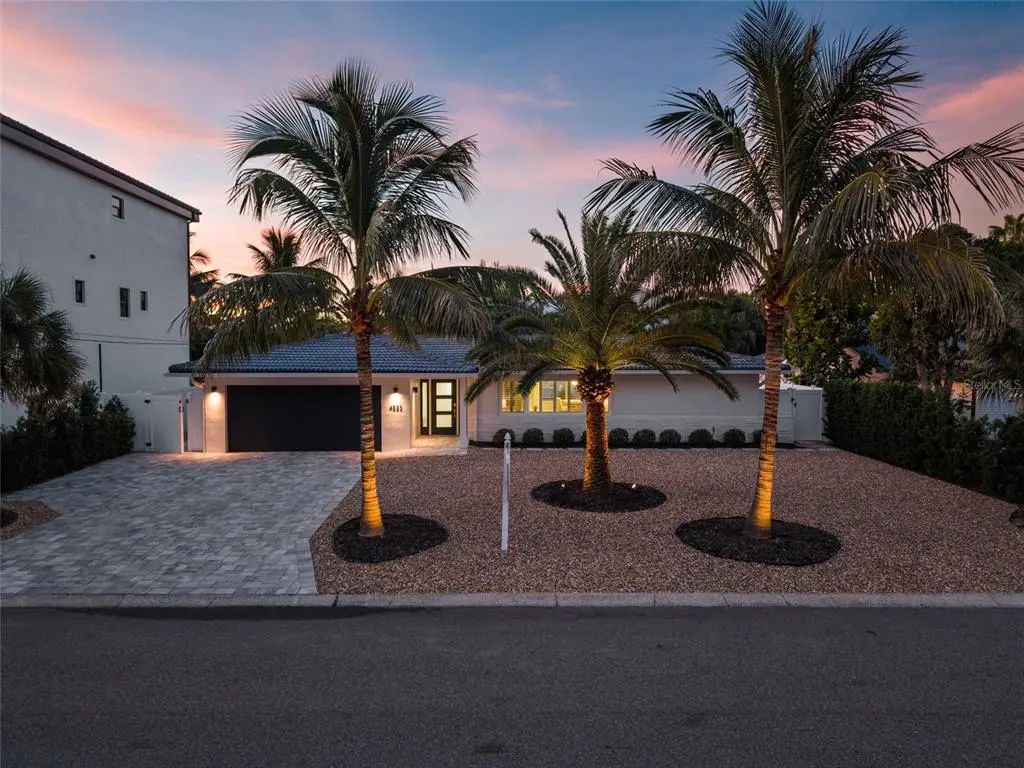 4523 Clearwater Harbor Drive S, LARGO