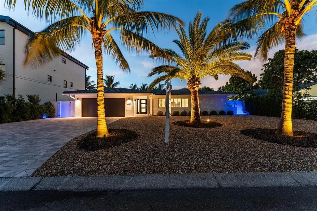 4523 Clearwater Harbor Drive S, LARGO