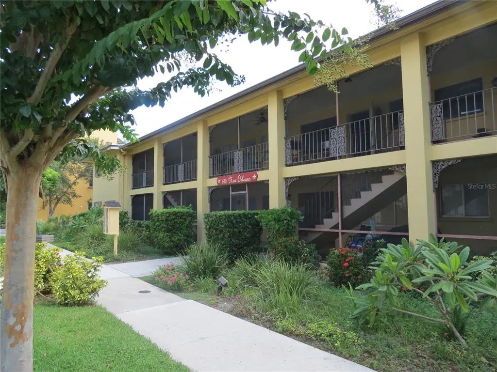 615 S Palm Avenue 4, SARASOTA