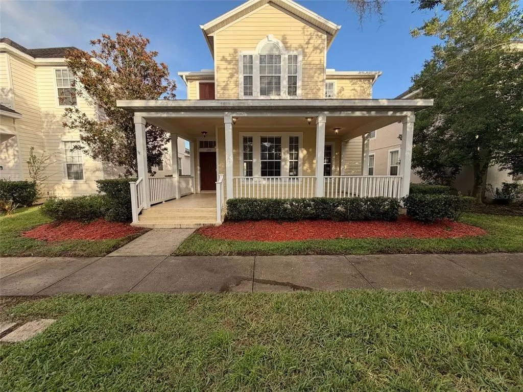 3311 Pond Pine Road, HARMONY