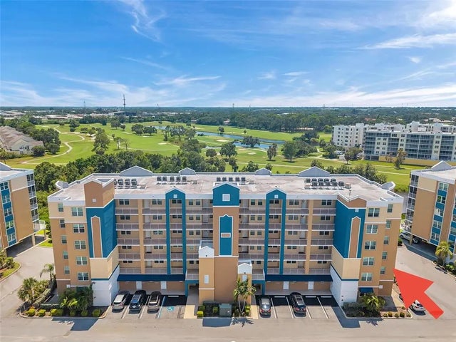 960 Starkey Road 8206, LARGO