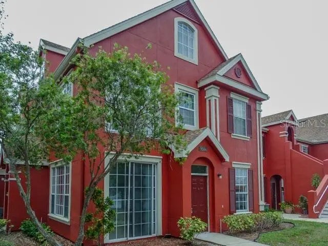 9584 Lake Chase Island Way 958, TAMPA