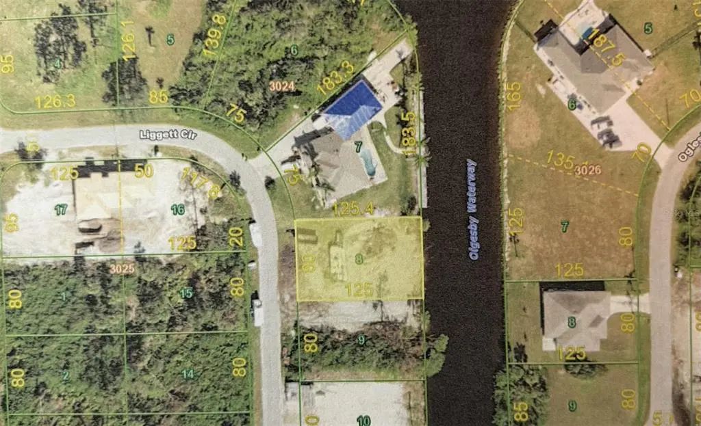 1435 Liggett Circle, PORT CHARLOTTE