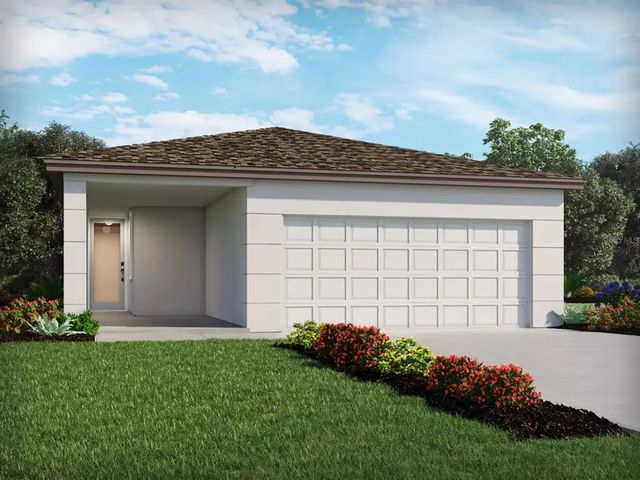 3928 Giorgio Drive, WINTER HAVEN