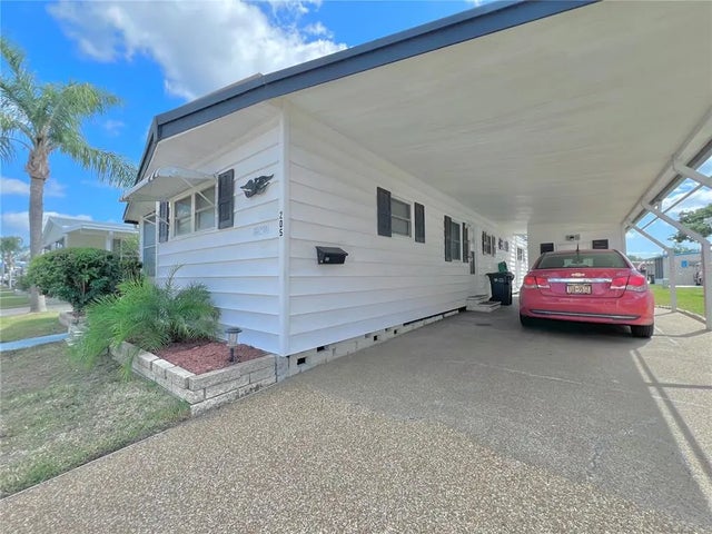 1100 Belcher Road S 205, LARGO