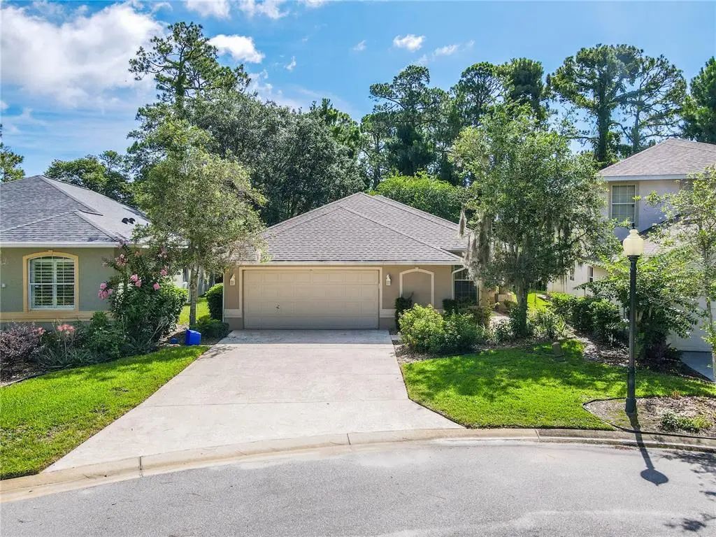 44 Crosstie Court, PALM COAST