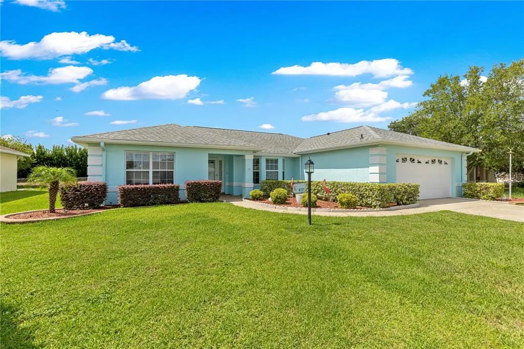 8721 Sw 60 Circle, OCALA