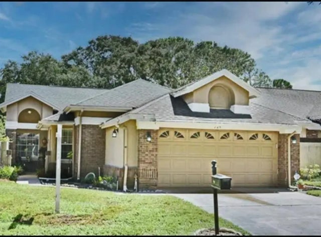 724 Barrington Circle, WINTER SPRINGS