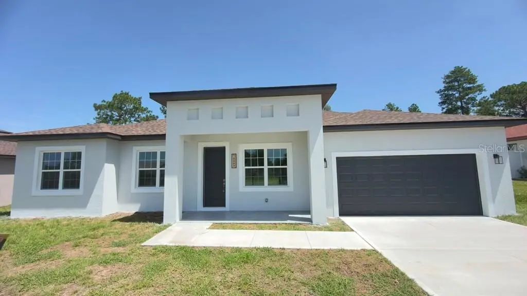 4443 Sw 152nd Street, OCALA