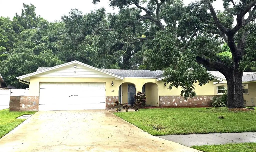 150 Suncrest Drive, SAFETY HARBOR