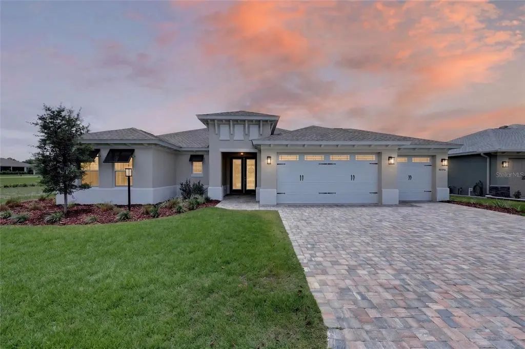 10706 Sw 99th Place, OCALA