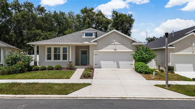 4721 Se 25th Loop, OCALA