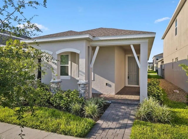 15424 Enchanted Melody Way, WINTER GARDEN