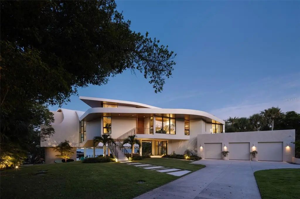 1716 Casey Key Road, NOKOMIS