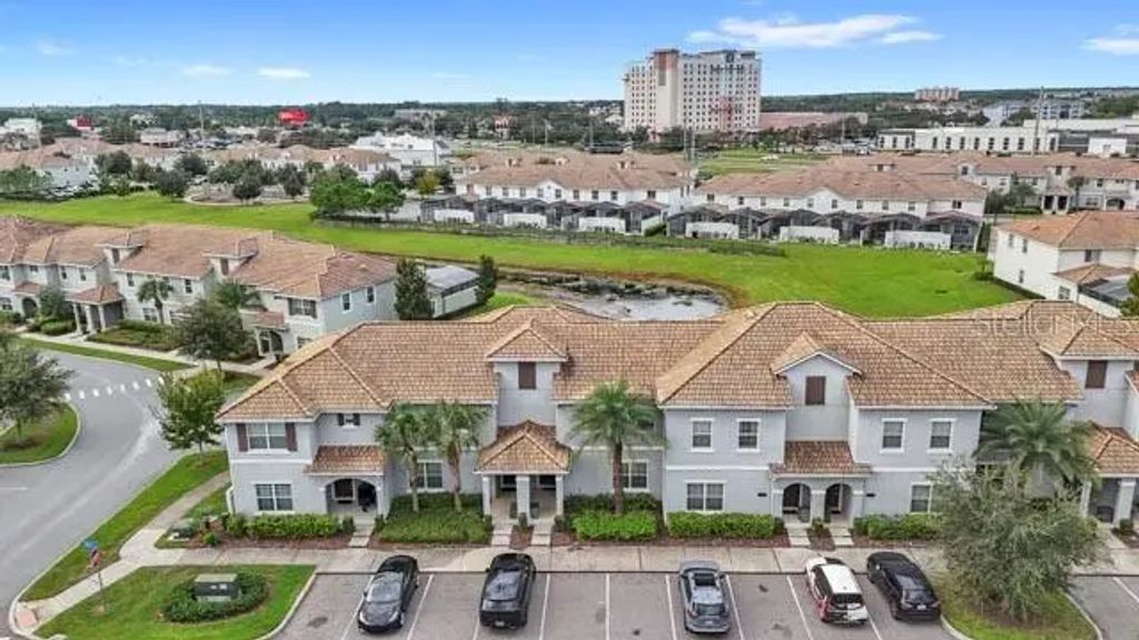 3054 Gatsby Street, KISSIMMEE