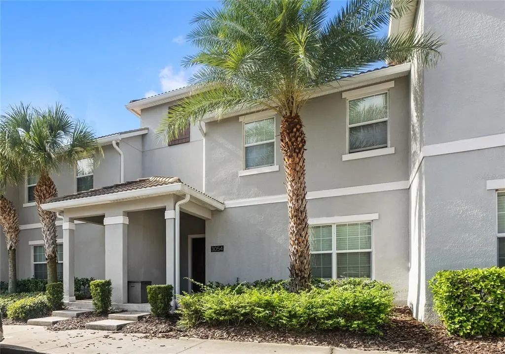 3054 Gatsby Street, KISSIMMEE