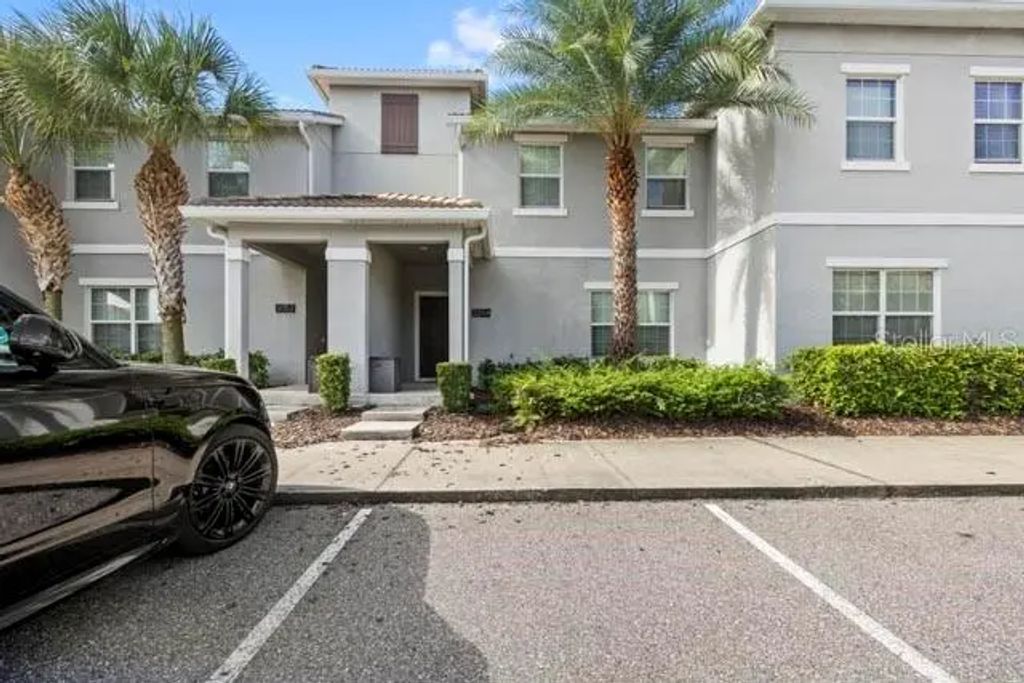 3054 Gatsby Street, KISSIMMEE