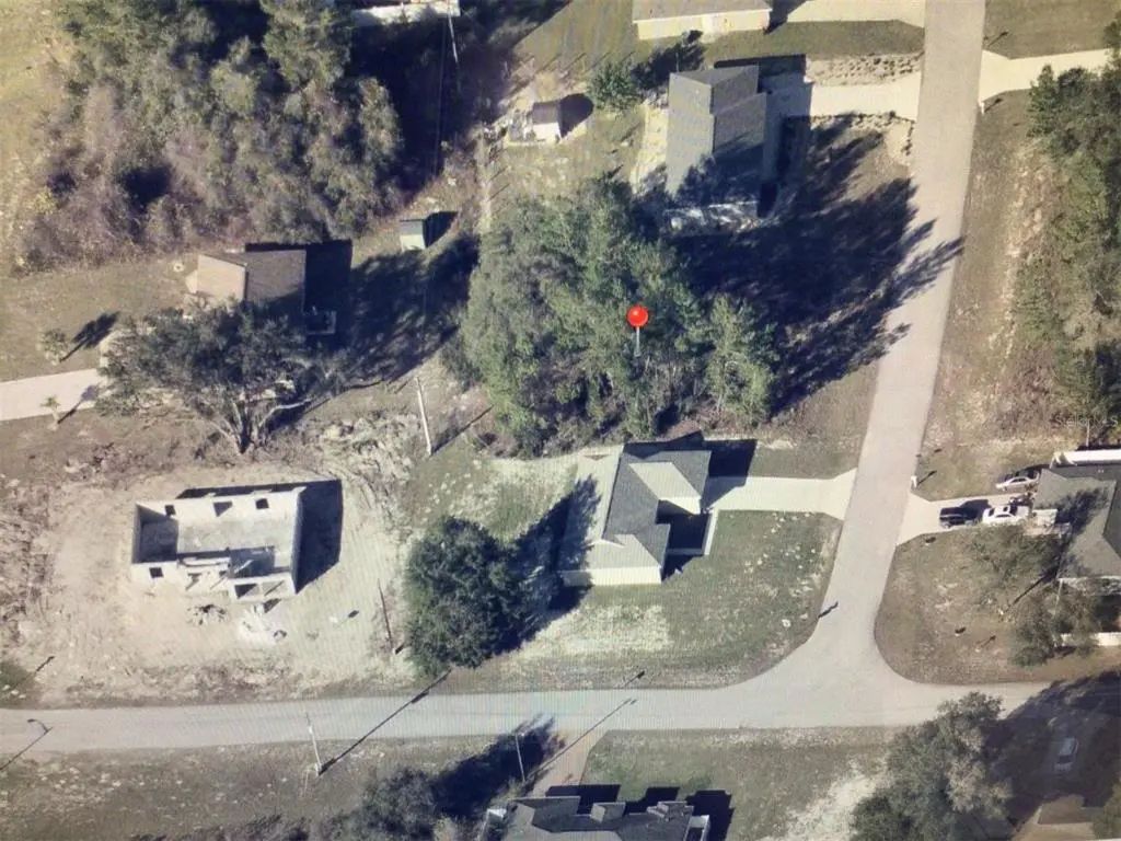 Sw 23rd Court Road, OCALA