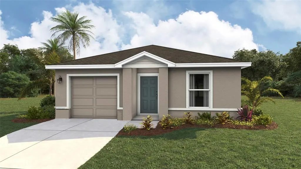 17851 Wheat Stack Court, PARRISH