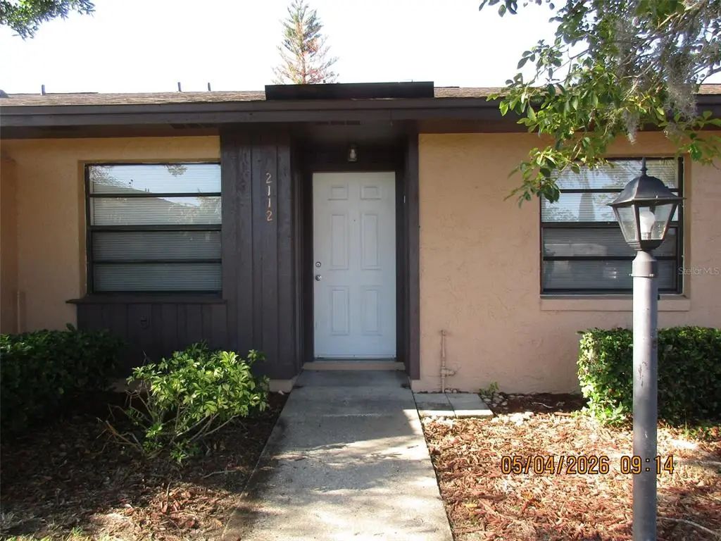 2112 Bahamas Court, KISSIMMEE