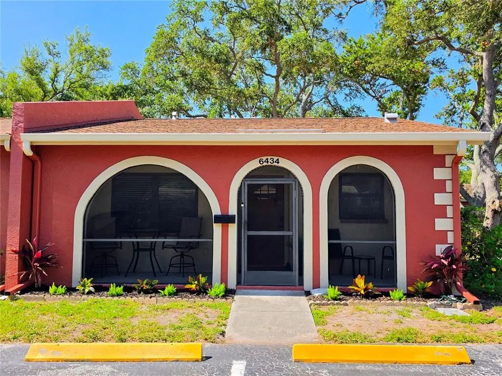 6434 71st Street N, PINELLAS PARK