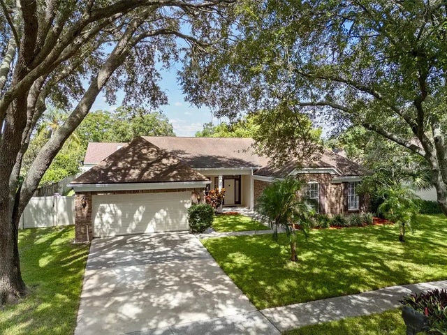 15612 Indian Queen Drive, ODESSA