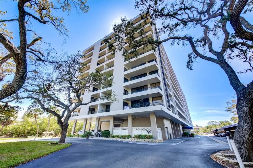 6415 Midnight Pass Road 904, SARASOTA