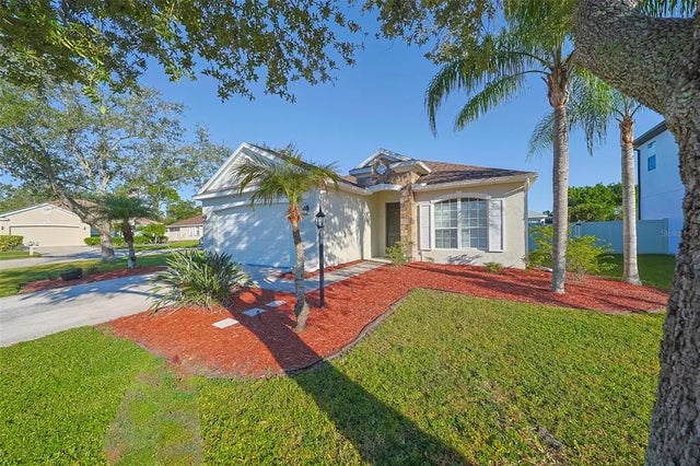 4114 70th Street Circle E, PALMETTO