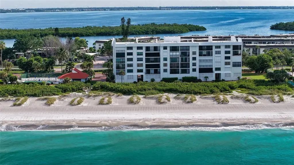 4525 Gulf Of Mexico Drive 204, LONGBOAT KEY