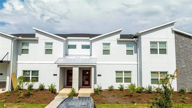 2569 Reading Trail, KISSIMMEE