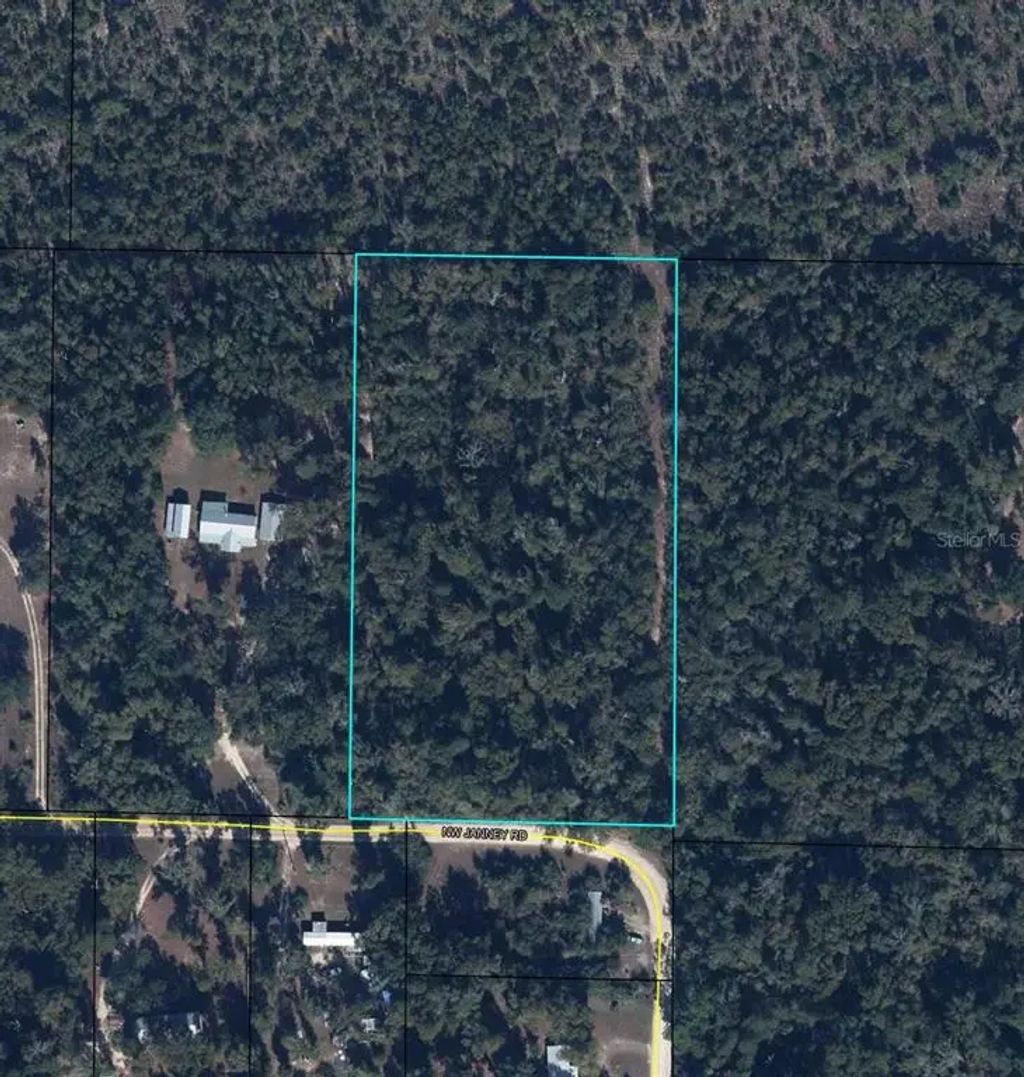 21913 Nw Janney Road, CLARKSVILLE