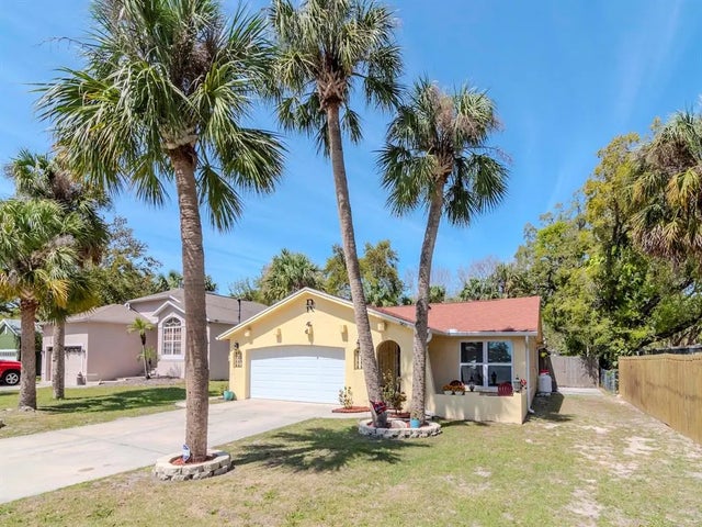 5433 Palmetto Road, NEW PORT RICHEY