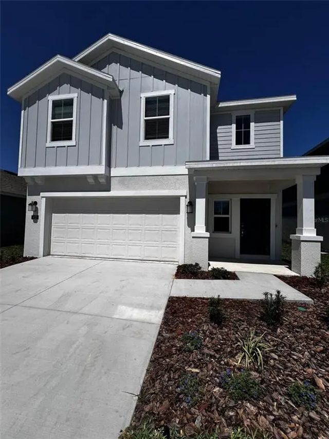 433 Sandbar Lane, HAINES CITY