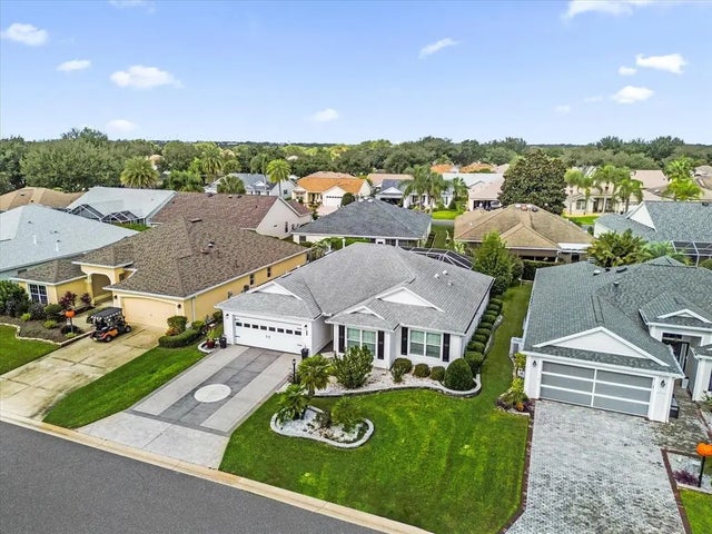 1883 Walden Way, THE VILLAGES