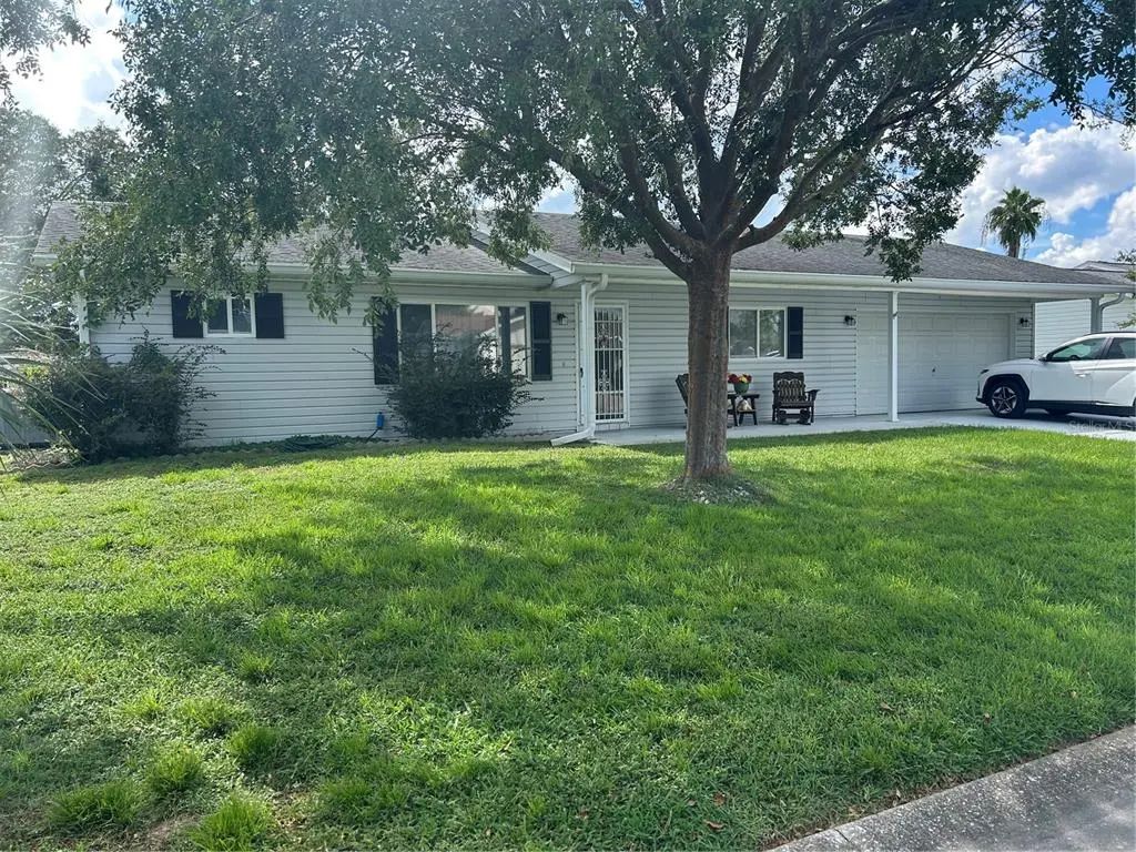 17870 Se 107th Terrace, SUMMERFIELD